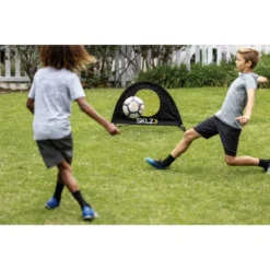 SKLZ Precision Pop-Up Goals 8 Cm -Softee Sport Zone sklz precision pop up goals 8 cm 11