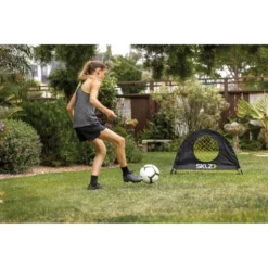 SKLZ Precision Pop-Up Goals 8 Cm -Softee Sport Zone sklz precision pop up goals 8 cm 13