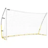 SKLZ Quickster Removable Soccer Goal -Softee Sport Zone sklz quickster removable soccer goal
