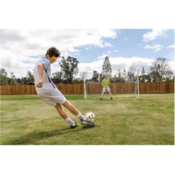 SKLZ Quickster Removable Soccer Goal -Softee Sport Zone sklz quickster removable soccer goal 3