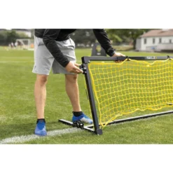 SKLZ Soccer Trainer Pro Rebounder -Softee Sport Zone sklz soccer trainer pro rebounder 10