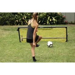 SKLZ Soccer Trainer Pro Rebounder -Softee Sport Zone sklz soccer trainer pro rebounder 11
