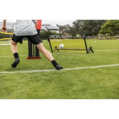 SKLZ Soccer Trainer Pro Rebounder -Softee Sport Zone sklz soccer trainer pro rebounder 15