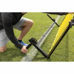 SKLZ Soccer Trainer Pro Rebounder -Softee Sport Zone sklz soccer trainer pro rebounder 17