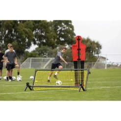 SKLZ Soccer Trainer Pro Rebounder -Softee Sport Zone sklz soccer trainer pro rebounder 6