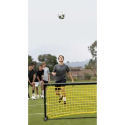 SKLZ Soccer Trainer Pro Rebounder -Softee Sport Zone sklz soccer trainer pro rebounder 7