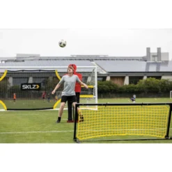 SKLZ Soccer Trainer Pro Rebounder -Softee Sport Zone sklz soccer trainer pro rebounder 8