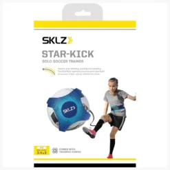 SKLZ Star Kick Skills Trainer Belt -Softee Sport Zone sklz star kick skills trainer belt 6