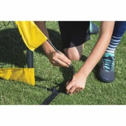 SKLZ Youth Pop-Up Goals -Softee Sport Zone sklz youth pop up goals 3