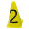 SOFTEE 2 Training Cone -Softee Sport Zone softee 2 training cone