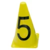SOFTEE 5 Training Cone -Softee Sport Zone softee 5 training cone