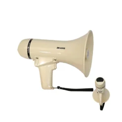 SOFTEE 501 Megaphone