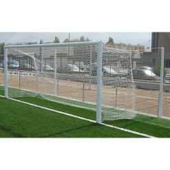 SOFTEE 7 A Side Football Goal Net