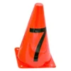 SOFTEE 7 Training Cone 2 SOFTEE 7 Training Cone -Softee Sport Zone softee 7 training cone 1