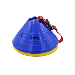 SOFTEE Chinese Cones 12 Units