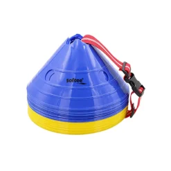 SOFTEE Chinese Cones 24 Units