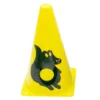 SOFTEE Crocodile Training Cone -Softee Sport Zone softee crocodile training cone