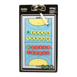 SOFTEE Diamond Coach Board Handball / Futsal