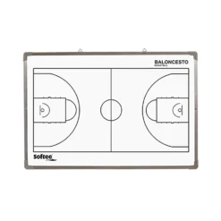 SOFTEE Magnetic Board Basketball