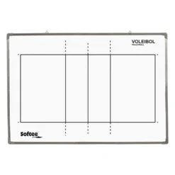 SOFTEE Magnetic Board Volleyball