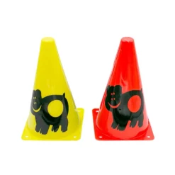 SOFTEE Pig Training Cone