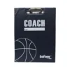 SOFTEE Profesional A4 Coach Board Basketball -Softee Sport Zone softee profesional a4 coach board basketball