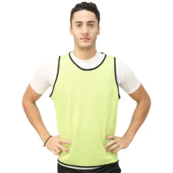 SOFTEE Reversible Bib -Softee Sport Zone softee reversible bib 1