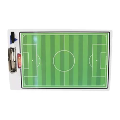 SOFTEE Reversible Plus Coach Board Football