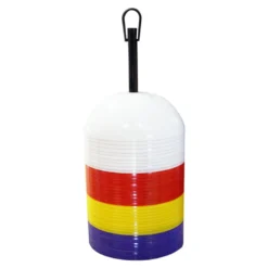 SOFTEE Semi Circle Cone 40 Units