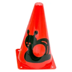 SOFTEE Snail Training Cone