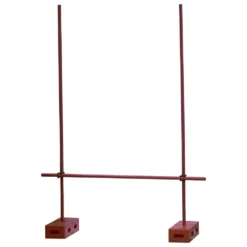 SOFTEE Training Hurdle Set -Softee Sport Zone softee training hurdle set 4