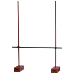 SOFTEE Training Hurdle Set -Softee Sport Zone softee training hurdle set 5