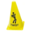 SOFTEE Twist Cone -Softee Sport Zone softee twist cone