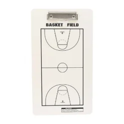 SOFTEE Veleda Coach Board Basketball