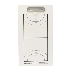 SOFTEE Veleda Coach Board Handball / Futsal