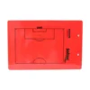 SOFTEE Veleda Reversible Coach Board Football -Softee Sport Zone softee veleda reversible coach board football