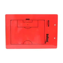 SOFTEE Veleda Reversible Coach Board Football