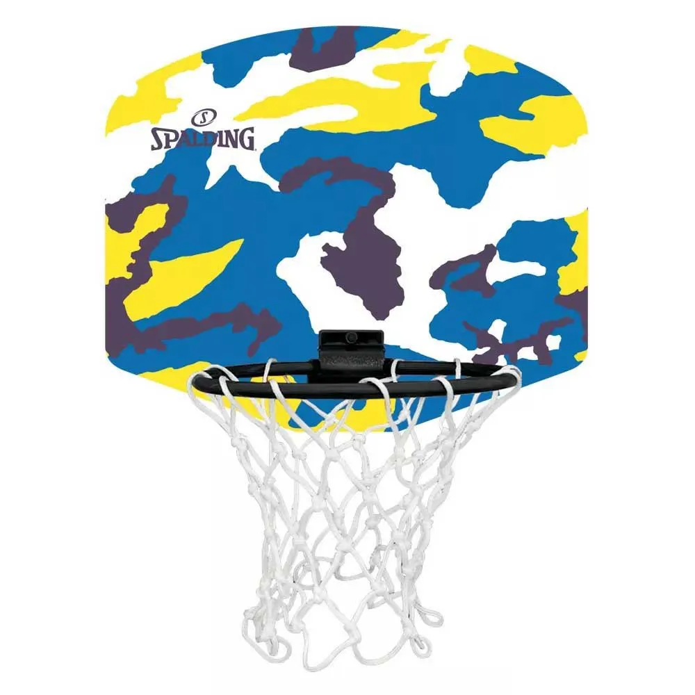 SPALDING Camo Micro Mini Blackboard 3 SPALDING Camo Micro Mini Blackboard