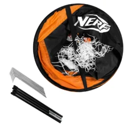 Spokey Buckler Soccer Goal -Softee Sport Zone spokey buckler soccer goal 7