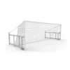 Galvanized Steel 8 Units Set -Softee Sport Zone sporti france galvanized steel 8 units set