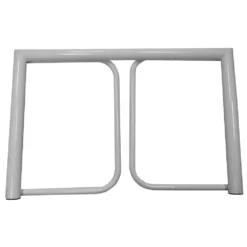 Mini Foldable Goal 155X95X75 Cm -Softee Sport Zone sporti france mini foldable goal 155x95x75 cm 1