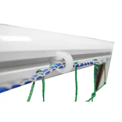 Mini Foldable Goal 155X95X75 Cm -Softee Sport Zone sporti france mini foldable goal 155x95x75 cm 2