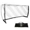Mini Football Goal -Softee Sport Zone sporti france mini football goal