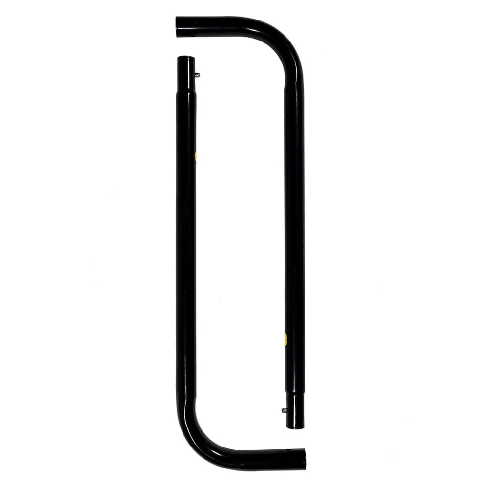 SportX Soccer Goal 182X60X122Cm 7 SportX Soccer Goal 182X60X122Cm - Image 5