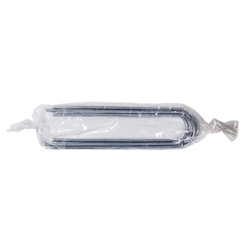 SportX Soccer Goal 182X60X122Cm 9 SportX Soccer Goal 182X60X122Cm - Image 7