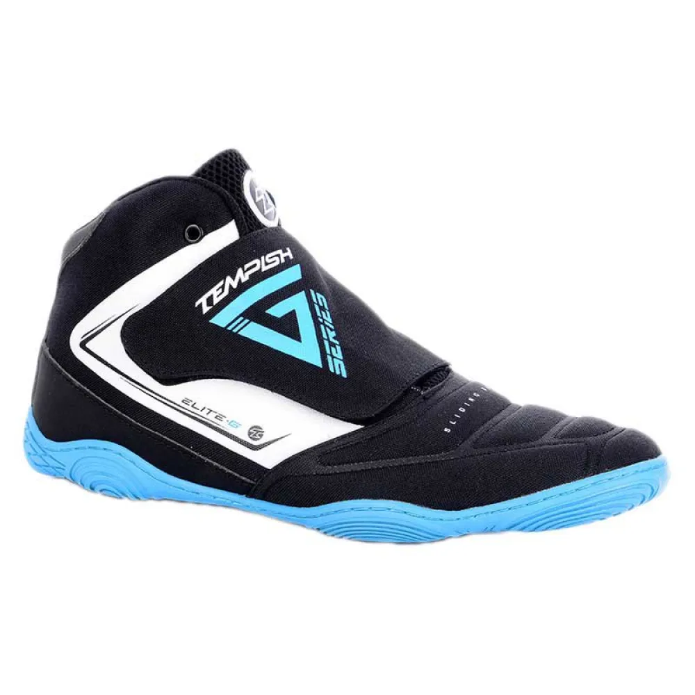 Tempish Elite-G Shoes 3 Tempish Elite-G Shoes