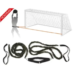 TREMBLAY Guardian Resistance Harness