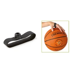 TREMBLAY Shooting Elastic