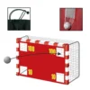 TREMBLAY Target Handball - 3M X 2M -Softee Sport Zone tremblay target handball 3m x 2m
