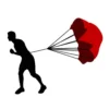 TREMBLAY Training Parachute -Softee Sport Zone tremblay training parachute